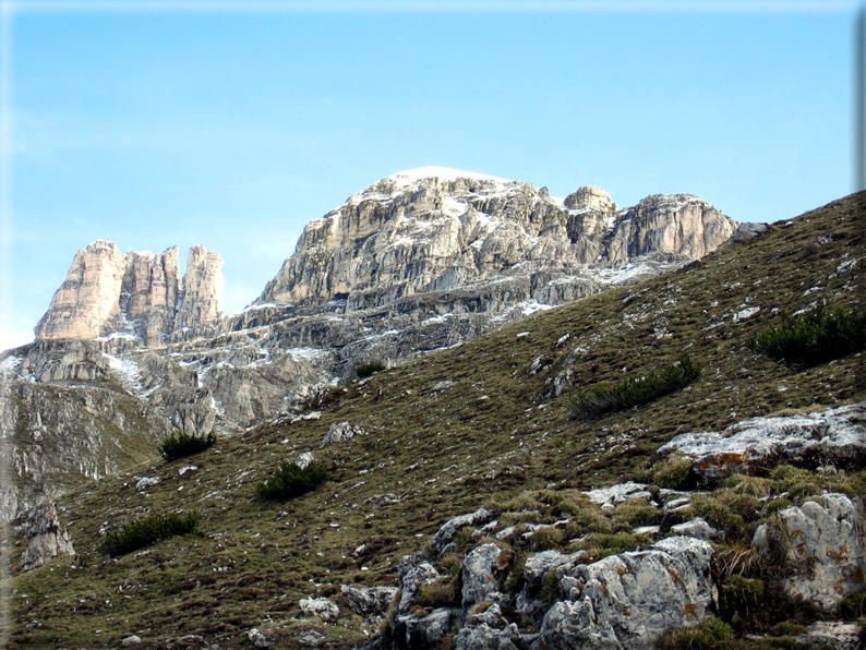 foto Dolomiti in Alta Pusteria